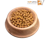 غذای خشک گربه وی پت طعم مرغ