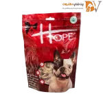 تشویقی سگ هپ Hope مدل نای انگشتری بره