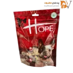 تشویقی سگ هپ Hope مدل پاچه بره