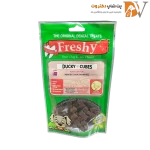 تشویقی سگ فرشی Freshy با طعم گوشت اردک