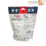 تشویقی بیسکویتی سگ Wanpy