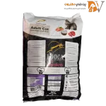 غذای خشک گربه لوکا با طعم برنج و مرغ