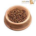 غذای خشک گربه looca