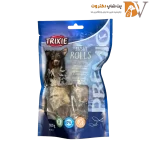 تشوقی سگ مدل سوشی ماهی سفید برند تریکسی trixie