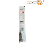 اسنک کرمی (بستنی) تشویقی گربه با طعم گوشت برند کاکو kako