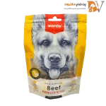 خرید تشویقی سگ مدل گوشت تکه ای