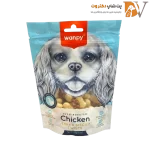 تشویقی سگ مدل مرغ بیسکویتی ونپی wanpy