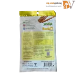 تشویقی با طعم موز جرهای