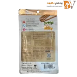 تشویقی با طعم شیر جرهای