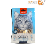 تشویقی گربه مدل ساندویچ مرغ برند ونپی wanpy