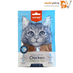تشویقی گربه مدل مرغ برند ونپی wanpy