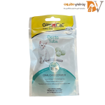 تشویقی و قرص دنتال گربه برند جیم کت GimCat