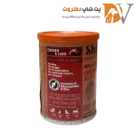 کنسرو پته گربه با طعم مرغ و جگر برند شایر Shayer Pate With Chicken&Liver وزن ۴۰۰ گرم