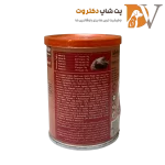 کنسرو پته گربه با طعم مرغ و جگر برند شایر Shayer Pate With Chicken&Liver وزن ۴۰۰ گرم