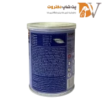 کنسرو پته گربه با طعم ماهی برند شایر Shayer Pate With Fish وزن ۴۰۰ گرم