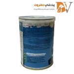 کنسرو پته گربه با طعم مرغ و اردک و کدو برند دی پی اس DPS وزن 400 گرم