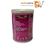 کنسرو پته گربه با طعم مرغ و بوقلمون برند شایر Shayer Pate With Chicken&Turkey وزن ۴۰۰ گرم