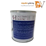 کنسرو پته گربه با طعم مرغ و ماهی برند شایر Shayer Pate With Fhish وزن 800 گرم