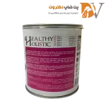 کنسرو پته گربه با طعم مرغ و بوقلمون برند شایر Shayer Pate With Chicken&Turkey وزن 800 گرم