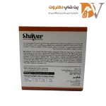 کنسرو گربه با طعم ماهی تن و کدو برند شایر 110 گرمی