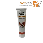 خمیر مالت ویتامینه گربه برند کاکو