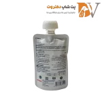 پودینگ بچه گربه ونپی با طعم ماهی تن، مرغ و هویج