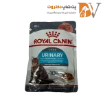 پوچ گربه مراقبت دستگاه ادراری رویال کنین Royal Canin Urinary Care وزن 85 گرم