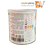 کنسرو پته سگ با طعم گوشت برند وکسی