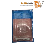 پوچ گربه فلیکس با طعم ماهی سالمون در ژله Felix Cat Pouch Salmon In Jelly وزن 85 گرم