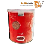 کنسرو پته سگ با طعم گوشت برند وکسی