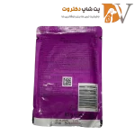 پوچ بچه گربه ویسکاس با طعم مرغ Whiskas Kitten Chicken وزن 75 گرم