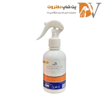 اسکراب ضد عفونی پنجه سگ و گربه زیپاک Zipak Paw Scrub حجم 250 میلی لیتر