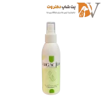 ؛ ضدباکتری، ضدویروس و ضدقارچ موثر برای حفظ بهداشت و سلامت محیط نگهداری حیوانات خانگی. فاقد مواد مضر، ملایم، خوشبو و قابل استفاده روی انواع سطوح حیوانات.