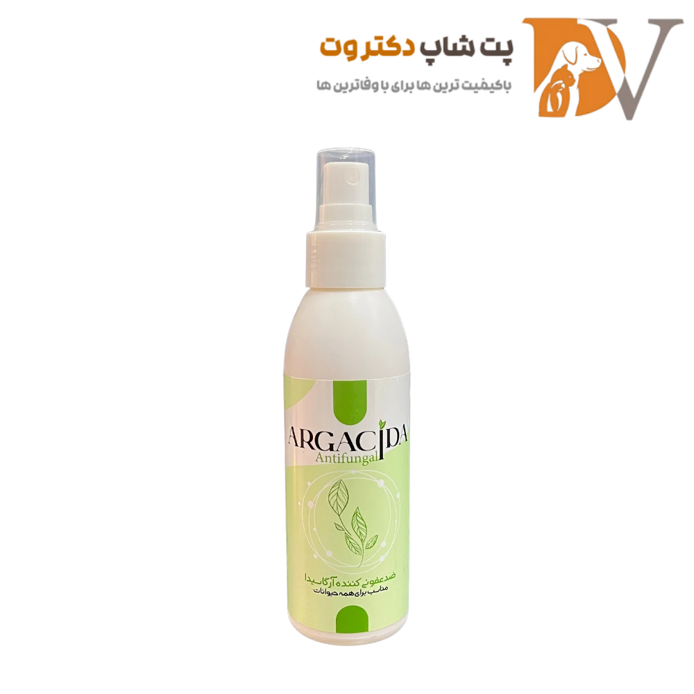 ؛ ضدباکتری، ضدویروس و ضدقارچ موثر برای حفظ بهداشت و سلامت محیط نگهداری حیوانات خانگی. فاقد مواد مضر، ملایم، خوشبو و قابل استفاده روی انواع سطوح حیوانات.