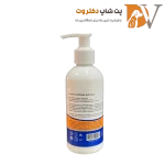 کرم ماسک مو سگ زیپاک Zipak Mask وزن 250 میلی لیتر