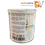 کنسرو پته سگ با طعم مرغ برند وکسی