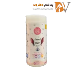 دستمال مرطوب پاک کننده گوش حیوانات خانگی سگ و گربه جاسی ژاسی