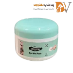 پد مرطوب سکهای چشم گربه و سگ گلدپد 70 عددی