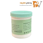 پد مرطوب انگشتی چشم گربه و سگ گلدپد 50 عددی