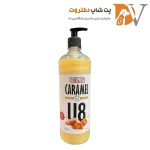 شامپو یونیورسال مخصوص سگ رایحه کارامل رداسپرینگ 850 میلی لیتر