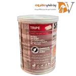 کنسرو پته سگ با طعم سیرابی برند شایر Shayer Pate With Tripe وزن 400 گرم