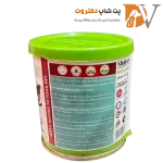 کنسرو ریکاوری سگ طعم مرغ و سبزیجات برند شایر Shayer recovery with chicken & vegetables وزن ۳۰۰ گرم