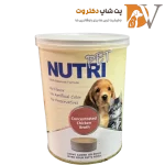 کنسرو عصاره مرغ سگ و گربه برند نوتری پت NutirPet Concentrated Chicken Broth