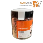 تشویقی مغزدار سگ با طعم اردک، بوقلمون و بلدرچین برند یو اس پت US PET