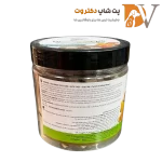 تشویقی سگ بدون گلوتن هابون طعم شیر بز، زردچوبه و قارچ Howbone Goat milk with turmeric and shiitake