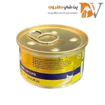 کنسرو گربه پته مرغ برند گورمت 85 گرمی