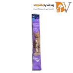 بستنی گربه با طعم ماهی برند وینستون