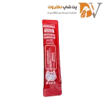 بستنی گربه با طعم ماهی و گوشت گاو برند فرشی