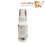 قطره تعلیم ادرار سگ پرسا حجم 60 میلی لیتر