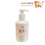 شامپو روزانه مخصوص سگ با رایحه پنتر داگزی کتزی 300 میلی لیتری